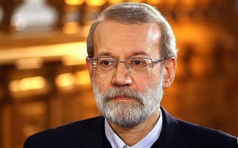 Larijani: Belagerung von Gaza und Sanktionen gegen Iran zeigen unmenschliche Natur Israels und der Vereinigten Staaten