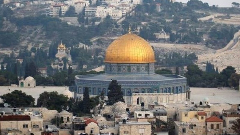 Muftì di al-Quds: moschee chiuse durante Ramadan