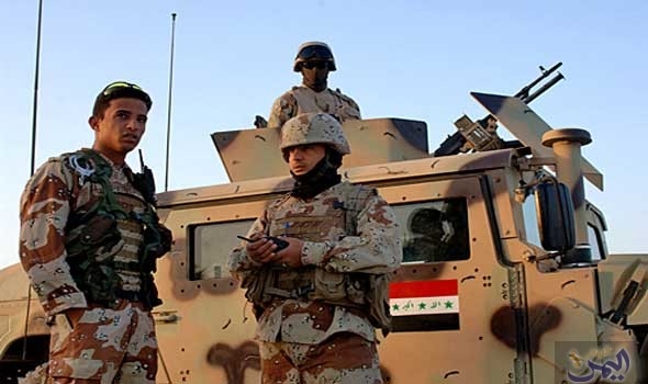 الجيش العراقي يعلن مقتل قيادي في "داعش" التكفيري شمالي بغداد