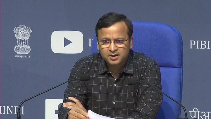 भारत में कोरोना वायरस से मरने वालों की संख्या 488 तक पहुंची
