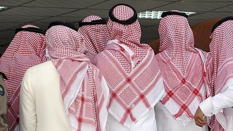 سعودی شہزادوں کی بڑی تعداد کورونا میں مبتلا