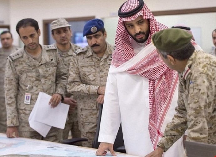 السعودية تتخذ كورونا ذريعة للخروج من المستنقع اليمني