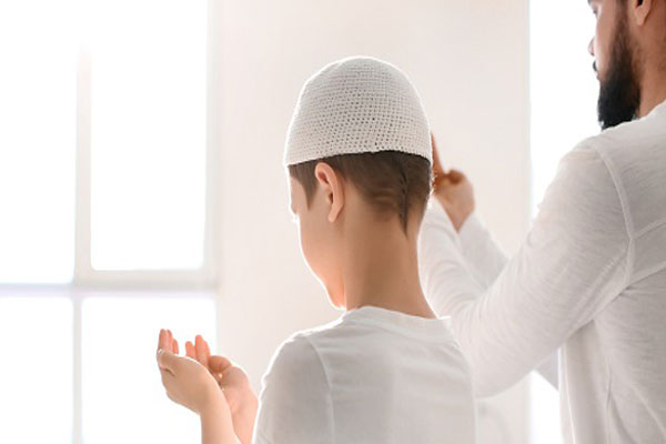  IGGÖ: Vorerst keine Gemeinschaftsgebete im Ramadan 