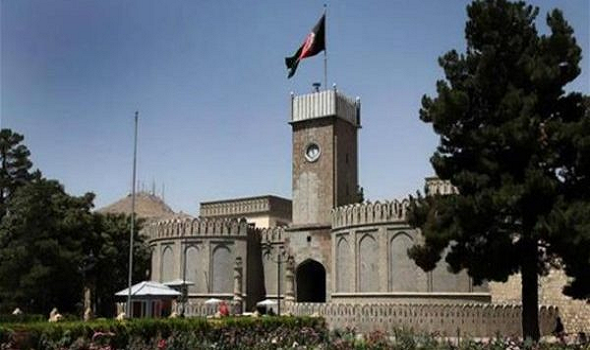 وثيقة ملوثة أدت لإصابة 20 موظفا في القصر الرئاسي الأفغاني بكورونا