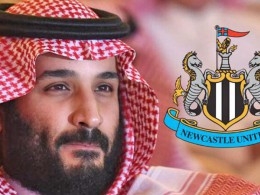 حقوقيون: بيع نادي "نيوكاسل يونايتد الإنجليزي" لابن سلمان غير اخلاقي
