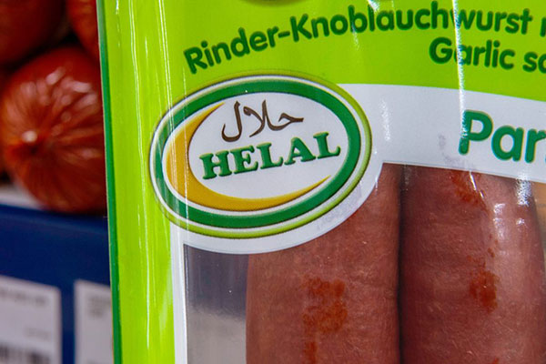  Halal-Produkte erobern den Mainstream 