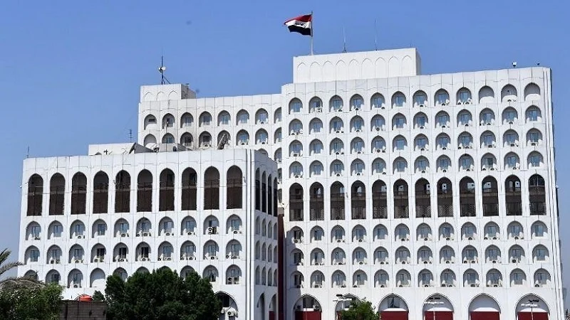 Türkiye elçisi Irak dışişlerine çağırıldı