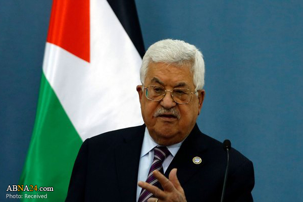Mahmoud Abbas: “No peace deal with Israel, unless prisoners released”