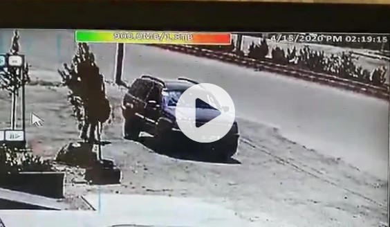 بال بال بچے حزب اللہ کے کمانڈر ۔ ویڈیو