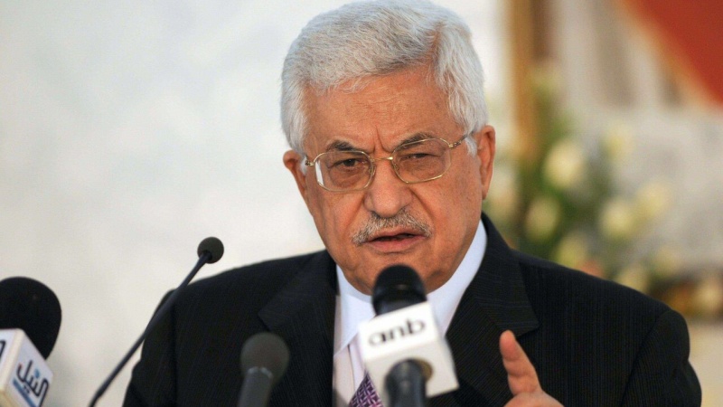 Abbas: Ohne Freilassung palästinensischer Gefangener wird kein Abkommen mit Israel unterzeichnet