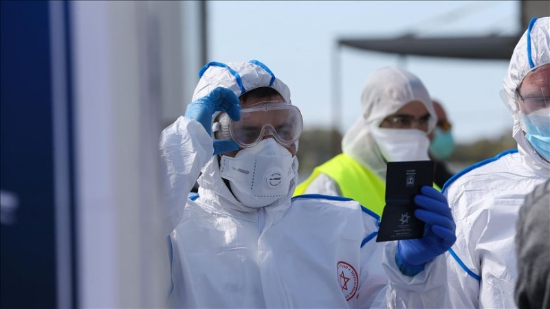 Coronavirus: la situazione nei Paesi balcanici