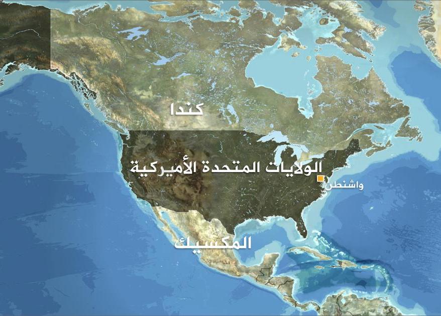 الولايات المتحدة تشهد مزيدا من التظاهرات المعارضة لإجراءات الحجر