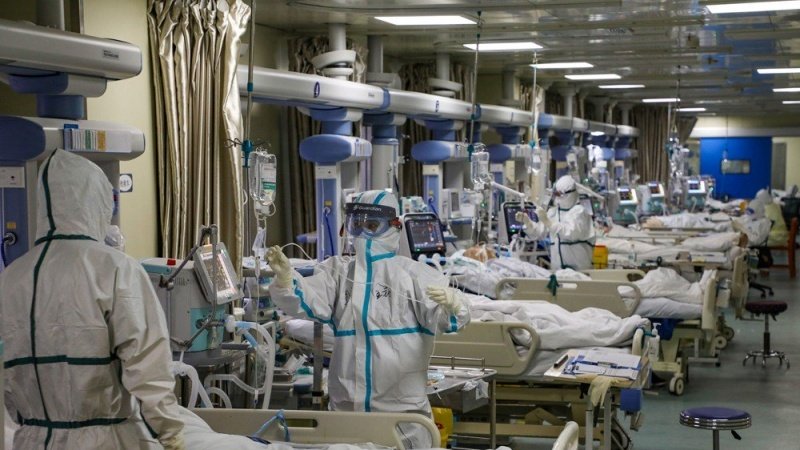 Coronavirus, studio Usa: casi almeno 50 volte cifre ufficiali