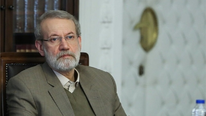Лариджани: Иран всегда поддерживает права угнетенного народа Палестины