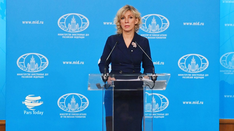 Rusya: ABD nükleer anlaşmayı çiğnemeye devam ediyor
