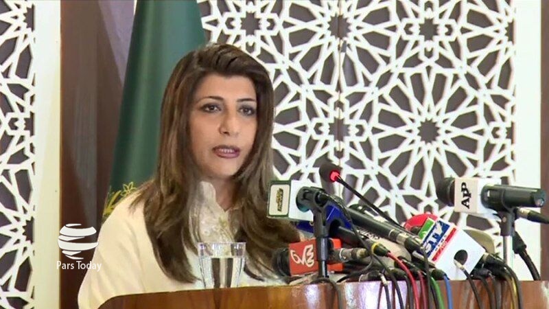 ہندوستانی فوج کے کمانڈر کے بیان پر پاکستان کا ردعمل