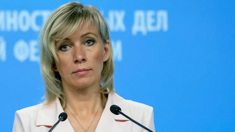 Россия: США продолжают нарушать СВПД