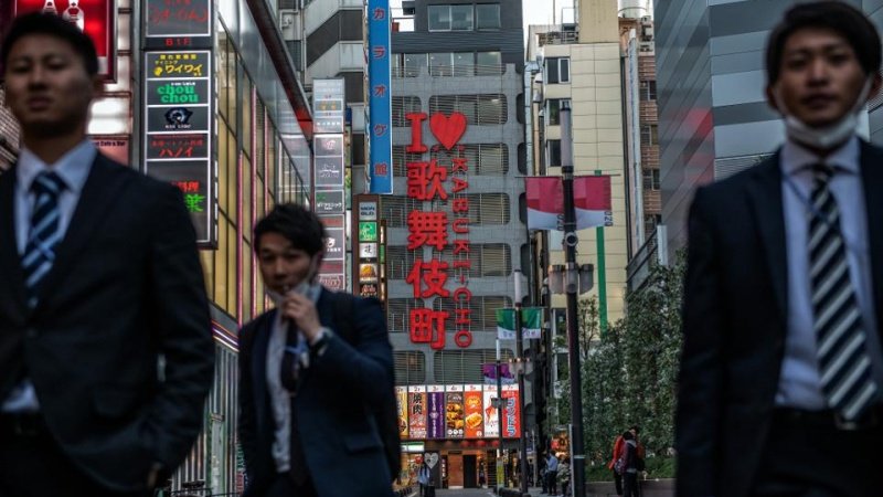 東京都の新規コロナ感染者が200人超える