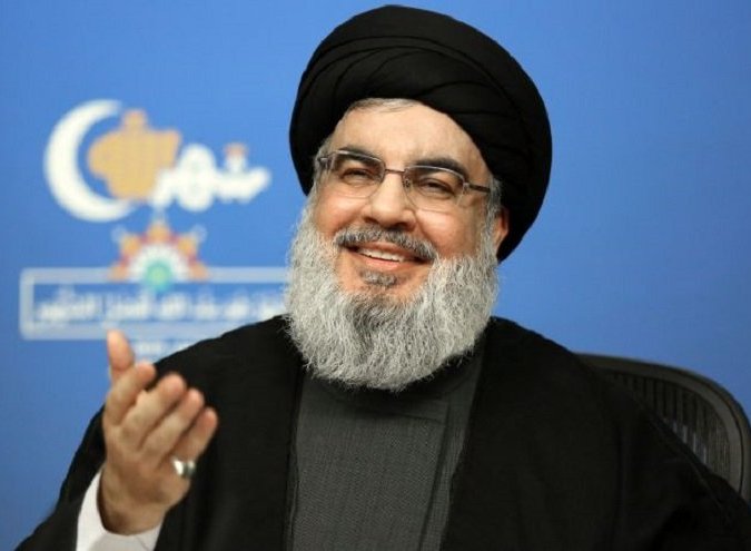 كلمة للسيد حسن نصر الله الأربعاء بمناسبة شهر رمضان