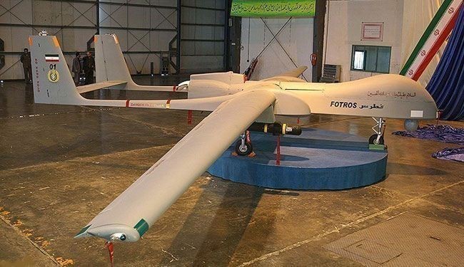 مدير الصناعات الجوية بوزارة الدفاع: الطائرات المسيرة ضرورة لابد منها في القوة الجوية