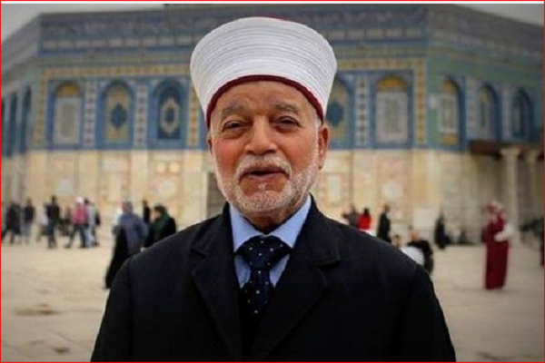 Ang Pananaw ng Mufti ng Quds sa Pag-aayuno ng Ramadan sa Gitna ng Pandemya