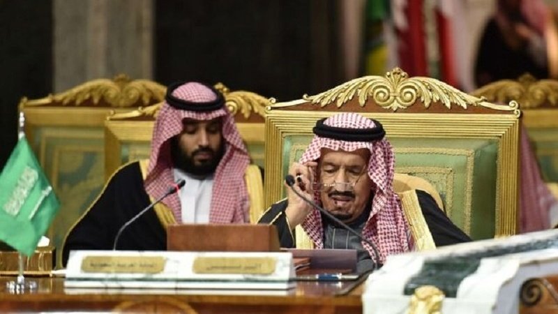 За последние пять лет в Саудовской Аравии было казнено 800 человек