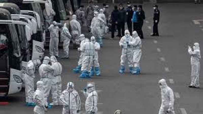 Coronavirus, Il mondo rischia il default di massa