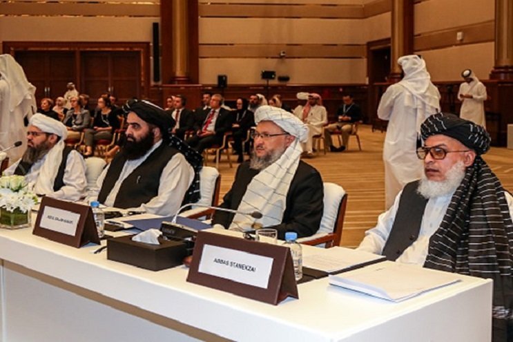 حركة طالبان تعلن الإفراج عن 60 عسكريا والحكومة تنفي