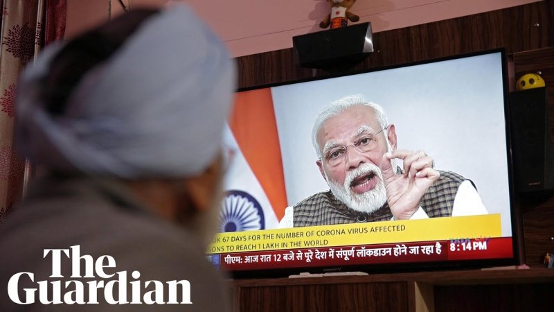 किसी भी महामारी से घातक है कोरोना के नाम पर मुसलमानों के साथ होने वाला भेदभाव