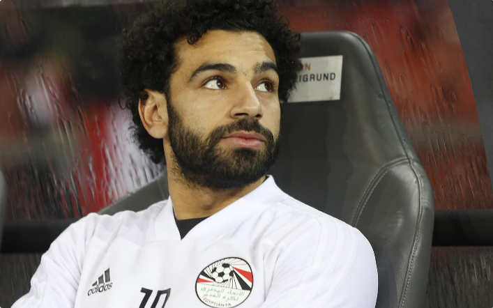 ​Muhammad Salah Ya Aike Da Taimakon Abinci Da Kayan Yaki Da Corona A Masar