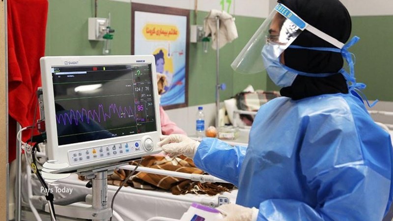 Iran contro virus Corona, quasi 56mila guariti