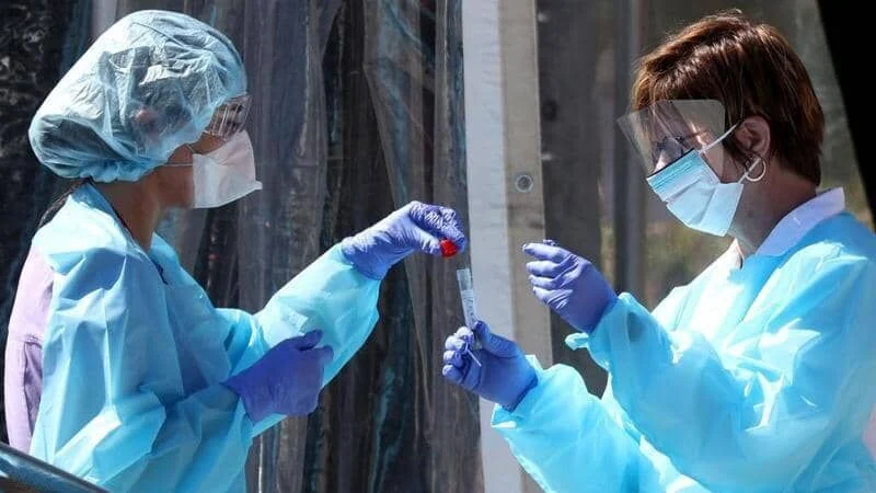 法国否认冠状病毒从中国武汉实验室泄露