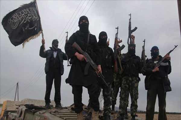 ئەمریکا ڕامانی هێناوە بۆ خراپەکاری لە سووریا