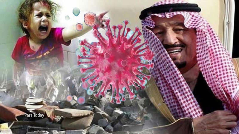 Suudi Arabistan, Yemen’de çaresiz