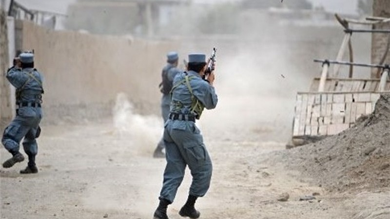 Afganistan'daki yeni çatışmalarda 22 kişi öldü