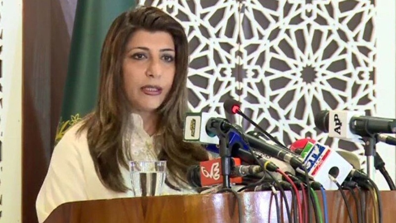 Pakistan, ABD'nin Hindistan'a füze sistemi satışından endişeli