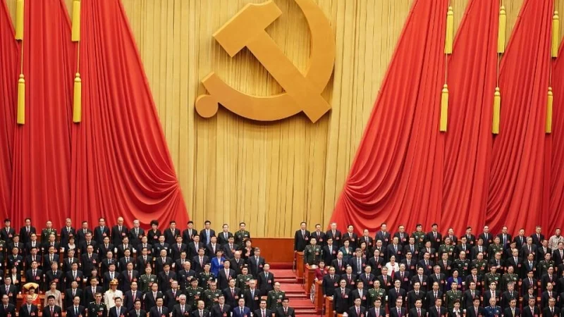 中国在新冠病毒后的经济挑战