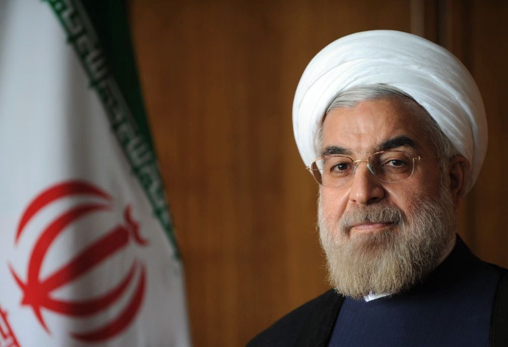الرئيس روحاني يعلن بدء مرحلة جدیدة في البلاد لتشخیص کورونا