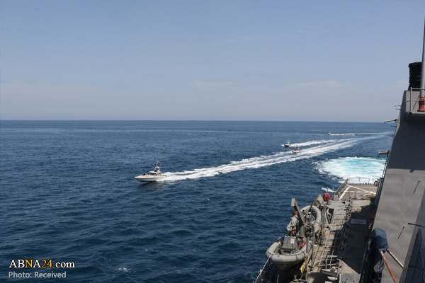 Any miscalculation by US would be responded strongly: IRGC