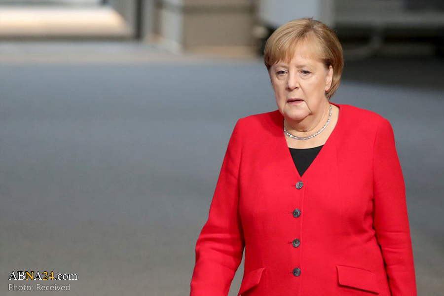 Germany rejects suit against Merkel over General Soleimani assassination