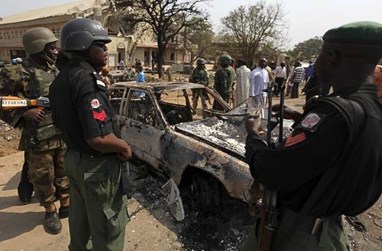 مقتل 47 شخصا في هجمات لعصابات بنيجيريا