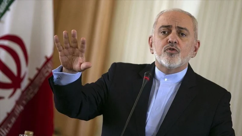 Zarif kepada Trump: Jangan Intervensi Urusan Negara Lain !