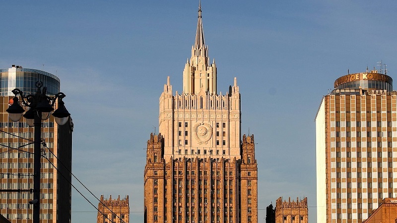 Россия подвергла критике избирательный подход США к терроризму