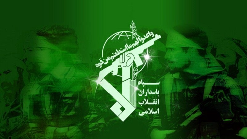 Генштаб ВС Ирана: КСИР - заноза в глазах врагов революции