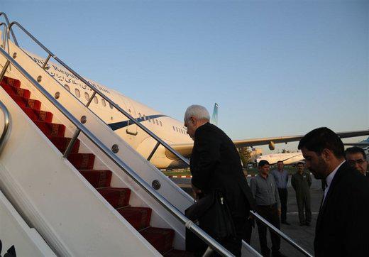 Bakan Zarif, yarın Suriye’ye gidecek