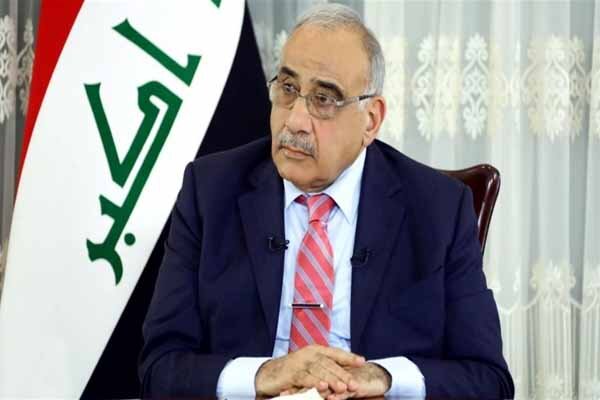 عراقی فورسز نے بہت سے دہشت گردوں کو ہلاک کیا ہے