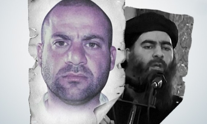 انباء عن تواجد زعيم تنظيم "داعش" الجديد داخل العراق