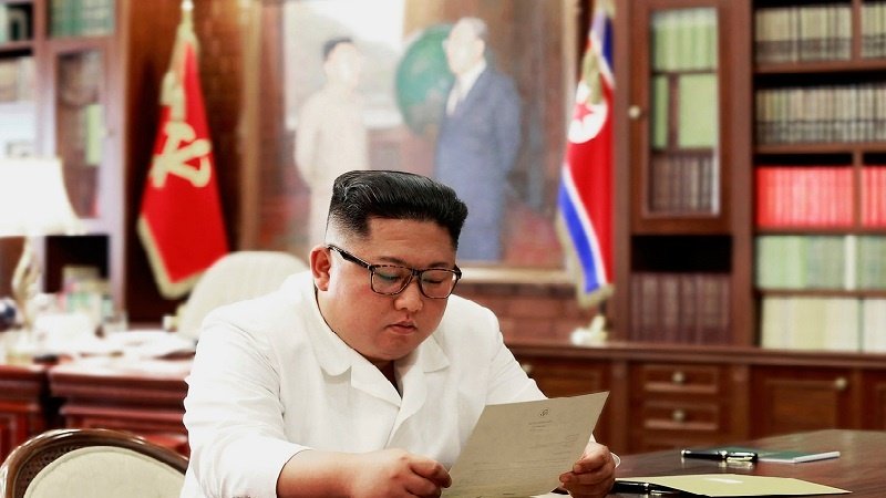 Pyongyang: nessuna lettera a Trump