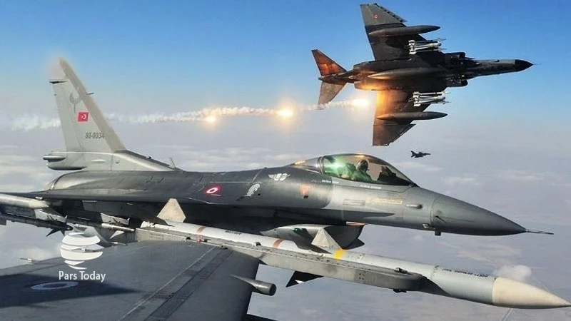 Bağdat'ın Türkiye'nin Irak'ın kuzeyindeki hava harekatına tepkisi