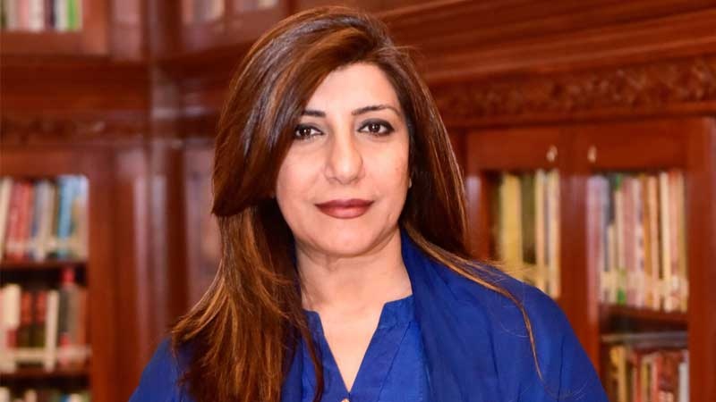 پاکستان کا ایران کے خلاف امریکی پابندیاں اٹھانے کا مطالبہ